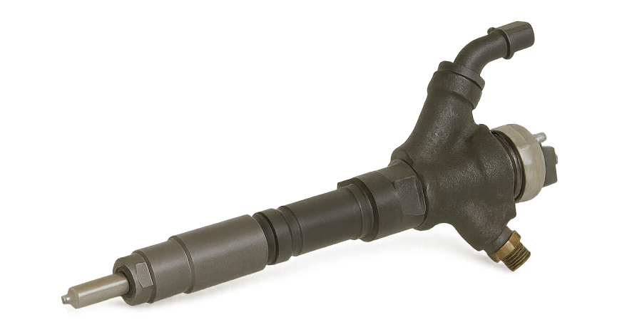 Ремонт форсунок