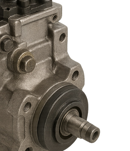 Ремонт топливной аппаратуры