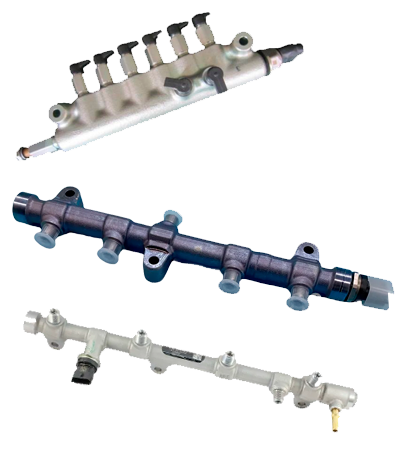 Топливные рейки