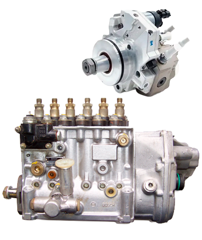 Топливная аппаратура