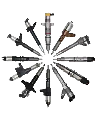 Топливные форсунки