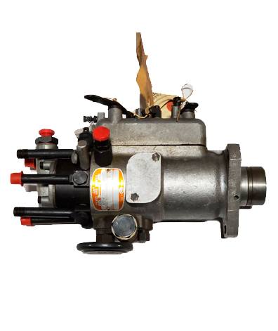 Ремонт топливного насоса LUCAS