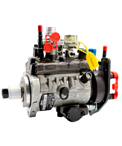 Ремонт топливной аппаратуры PERKINS