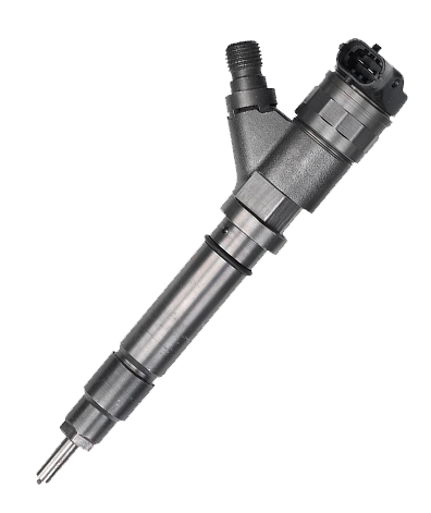 Диагностика топливных форсунок BOSCH