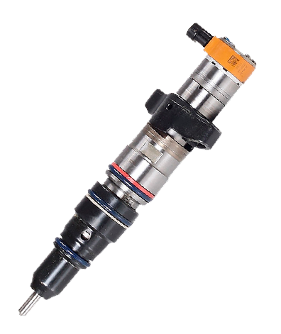 Ремонт форсунок CAT