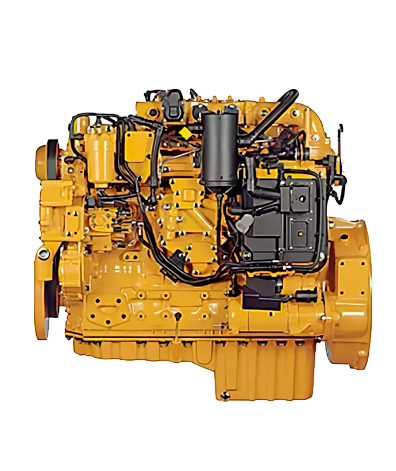 Ремонт топливной системы CAT