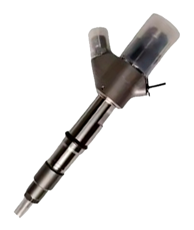 Ремонт форсунок YUCHAI