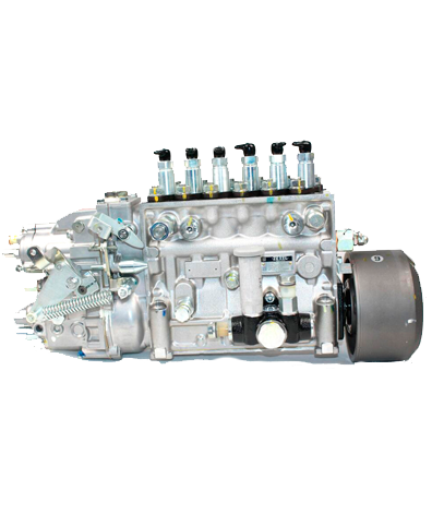 Ремонт топливной аппаратуры ZEXEL