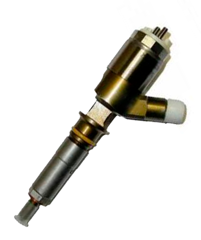 Ремонт форсунок PERKINS