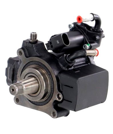 Ремонт топливной системы SIEMENS VDO