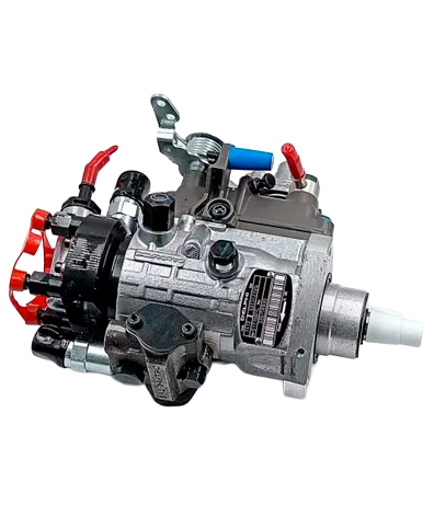 Ремонт топливных насосов DELPHI