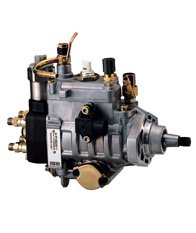 Ремонт топливной аппаратуры DENSO 