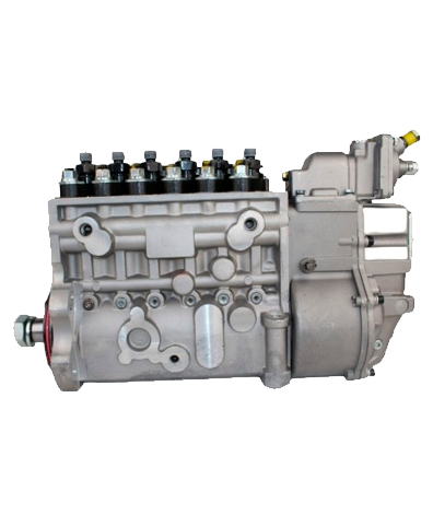 Топливный насос WEICHAI