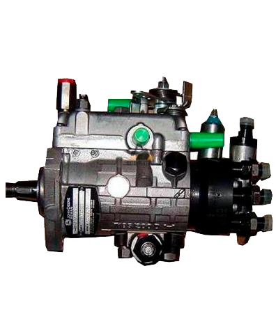 Топливный насос JONH DEERE