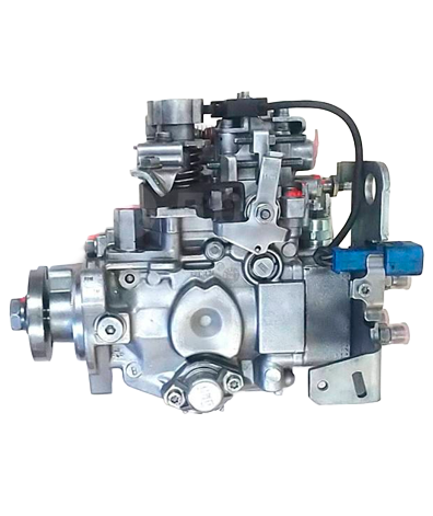 Топливный насос BOSCH