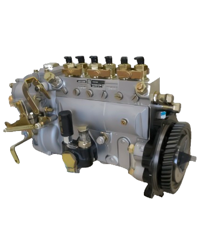 Топливный насос DOOSAN