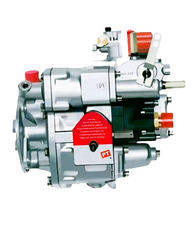 Топливный насос CUMMINS