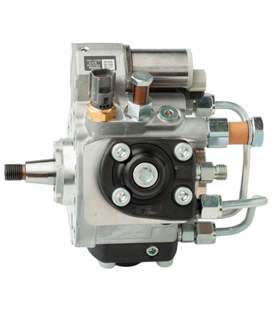 Топливный насос DENSO