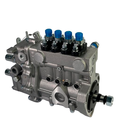 Топливный насос YUCHAI