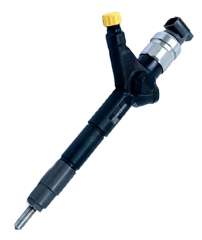 Топливные форсунки DENSO