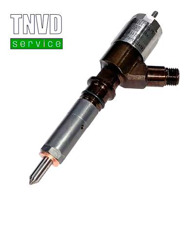 Топливная форсунка CAT 321-3600