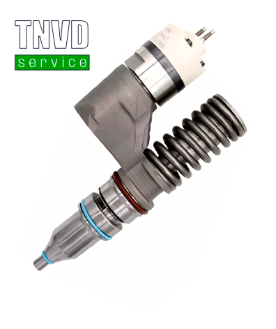 Топливная форсунка CAT 332-1419