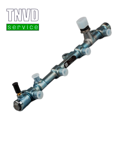 Топливная рейка BOSCH 0445224059