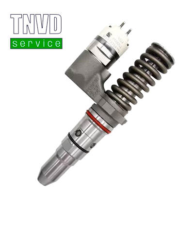 Топливная форсунка CAT 392-0211