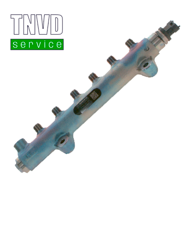 Топливная рейка BOSCH 0445214228