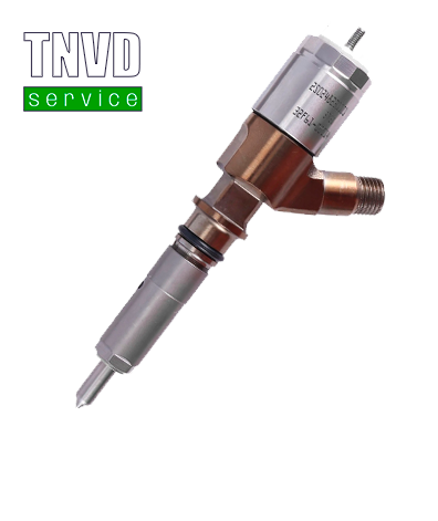 Топливная форсунка CAT 326-4756