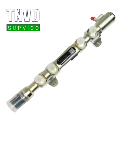 Топливная рейка BOSCH 0445214353