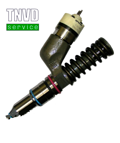 Топливная форсунка PERKINS CH12082