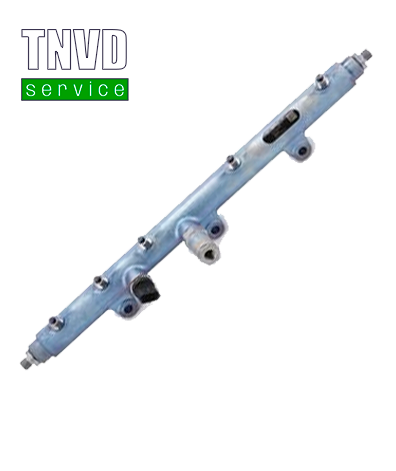 Топливная рейка BOSCH 0445226025