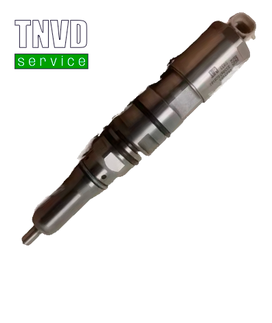 Топливная форсунка CAT 456-3493