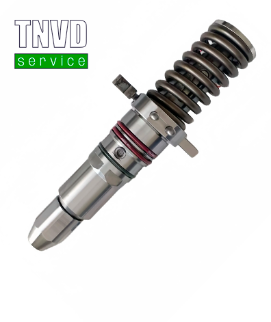 Топливная форсунка CAT 4P-9076