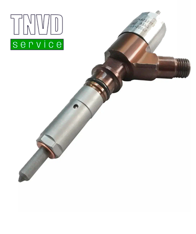 Топливная форсунка CAT 326-4700