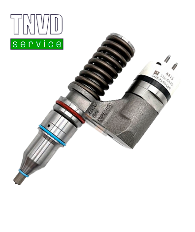 Топливная форсунка CAT 350-7555