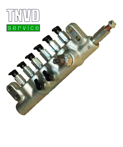 Топливная рейка ISUZU 8981529502