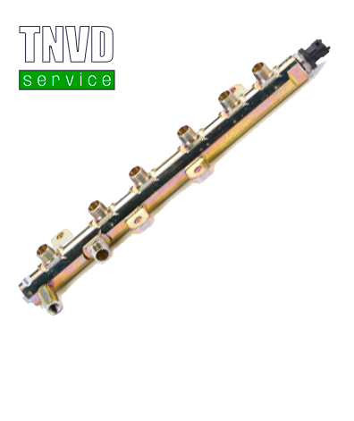 Топливная рейка BOSCH 0445226042