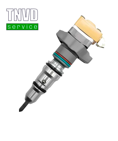 Топливная форсунка CAT 177-4754