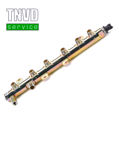 Топливная рейка BOSCH 0445226042