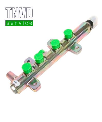 Топливная рейка BOSCH 0445224025