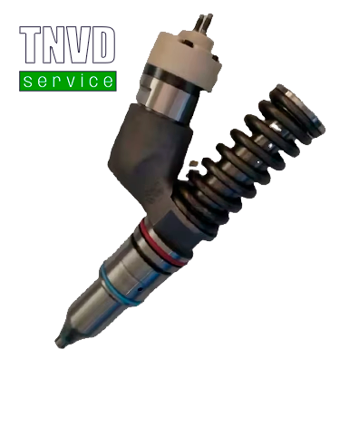 Топливная форсунка CAT 374-0750