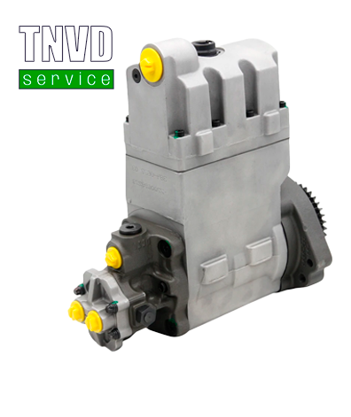 Топливный насос CAT 384-0677