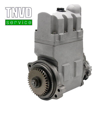 Топливный насос CAT 319-0677