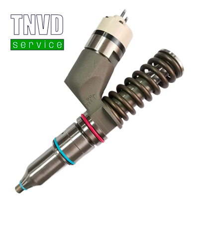 Топливная форсунка CAT 253-0616