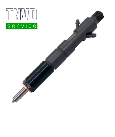 Топливная форсунка CAT 2645K011