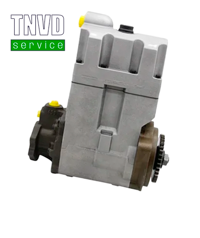 Топливный насос CAT 319-0607