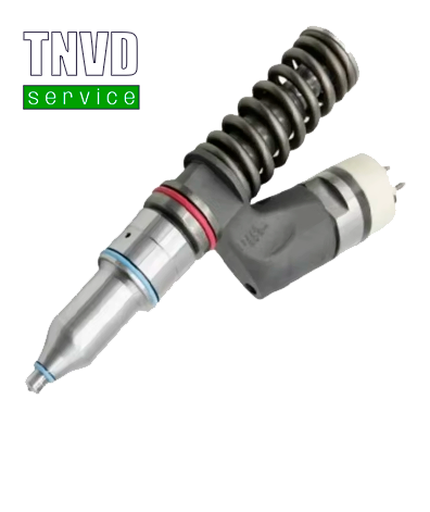 Топливная форсунка CAT 253-0618