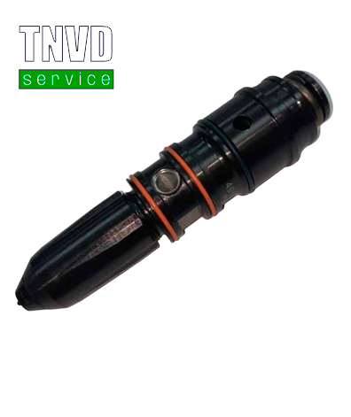 Топливная форсунка CUMMINS 4914537